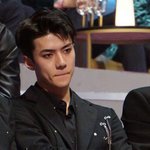 [세훈] 161202 <b>MAMA</b> 고화질1