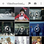 [방탄소년단] 아무도 내 덕질은 막을 수 없어;;;