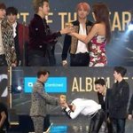 [EXO] 너와 <b>나의</b> 차이