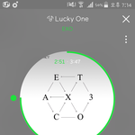 [EXO] 아 시1발 조카 우울하다