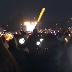 [EXO] 광화문 상황ㅋㅋㅋㅋㅋㅋㅋㅋㅋㅋㅋ