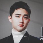 [도경수] 161202 <b>MAMA</b> 경수야 4년 연속 대상 축하해~