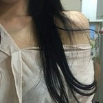 [댓글부탁해] 나 어깨선 ㅈㄴ 이쁘지<b>않아</b>?