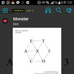 [EXO] 지금 엄마 엑소 대상시상<b>순서</b>임