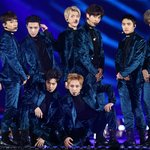 [EXO] 하도 당해서 대상 발표날때마다 더 조마조마한건 사실이지만