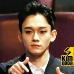 [CHEN] 근엄 ㅜㅜ <b>라나</b> ㅋㅋㅋ