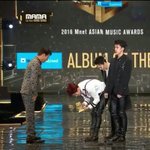 [EXO] 공지정화))))) 4년<b>연속</b>대상가수 엑소