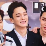 [CHEN] 마마 종대 <b>퓨</b>3