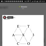 [EXO] 엑소 4년<b>연속</b> 대상타서 배아프시답니다ㅠ