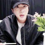 [방탄소년단] 이삐들~ 나랑 석진이 <b>레전</b>짤 공유할 사람!!!
