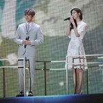 수지랑 백현ㅋㅋㅋㅋㅋ