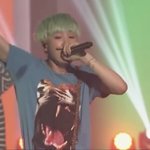 [방탄소년단] 윤기(슈가)<b>겨땀</b>..