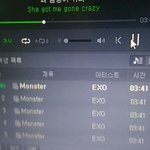 [EXO] 찬열이 목격담임 지금 ㄴ 옛날