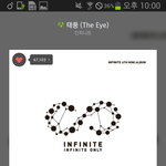 [인피니트] ㅅㄷ 나 올해는 인피니트로 버텼어ㅜㅜ