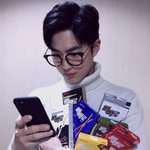 [EXO] 애들이랑 커플<b>케이스</b>하고싶은데