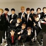 [세븐틴] 타팬입니당