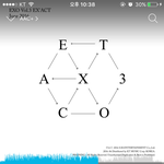 [EXO] 걸엑프 가사 진짜 설렌다아라<b>라라</b>랑