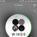 [방탄소년단] 아직 어웨이크 <b>안</b>돌리는 <b>이</b>삐있니...?