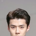 [세훈] 161202 <b>MAMA</b> 레드카펫 고화질3