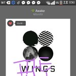 [방탄소년단] #그래도_여섯장의_<b>엽사</b>를_손에꼭쥐고