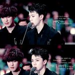 [세훈] 봐도 봐도 좋은 후니 <b>수상</b>소감 ~