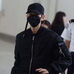 [모두드루와] 백현 태연 똑같은 항공<b>잠바</b>??