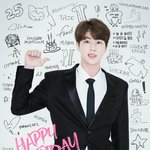 [방탄소년단] <b>오예</b>~석진이 생일