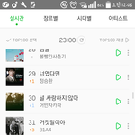 [EXO] 너네는 시상식 봤을<b>때</b>