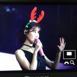 [아이유] 3000일 축하해