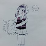 [댓글부탁해] 원하는거 <b>그림</b> 그려줄게!