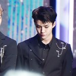 [세훈] 161202 <b>MAMA</b> 고화질8