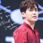 [인피니트] n행시 <b>중독자</b> 이호원ㅋㅋㅋ