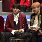 [방탄소년단] 홉이 또 <b>집중</b>했어 아 ㅅ.ㅂ