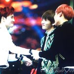 [EXO] 수호 <b>옆선</b> 봐ㄷ