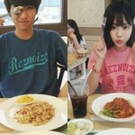 짝남 생기는 일화좀 .