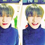 [NCT] 재현이 셀카에 <b>필터</b>씌웠는데