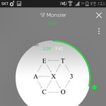 [EXO] 이거 <b>배사</b>로 해야지 이생각을 누구나 하는구나