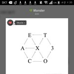 [EXO] ㅅㅁㅇㅈ 안 하면 <b>효심</b>이 여자친구