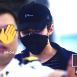[세훈] 161204 <b>홍콩</b> 출국 프리뷰1
