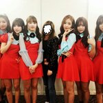 [여자친구] 이거보고 왜 <b>매너</b>손이라는거야??