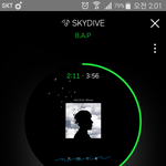 [BAP] 지금 <b>MBN</b> 히어로 콘서트하는데