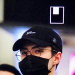 [세훈] 161204 <b>홍콩</b> 출국 프리뷰2