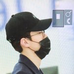 [세훈] 161204 <b>홍콩</b> 출국 프리뷰4