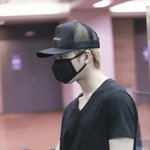 [인피니트] <b>남우현</b> 콧대 마스크 뚫고나온다