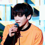 [NCT] 근데 태용이 상 받을때
