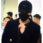 [세훈] 161204 <b>홍콩</b> 출국 프리뷰6