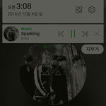 [<b>B1A4</b>] 돌리고 스밍 돌리고