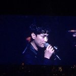 [EXO] 친구 <b>민경</b>1훈팬이라 버2즈 콘 갔다왔다는데