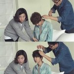 [EXO] 박찬열 ㄹㅇ말랐었네