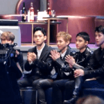 [EXO] 아 ㅁㅊ <b>아다</b>뿌 김형제 졸귀야 이거봐 ㅠㅠ